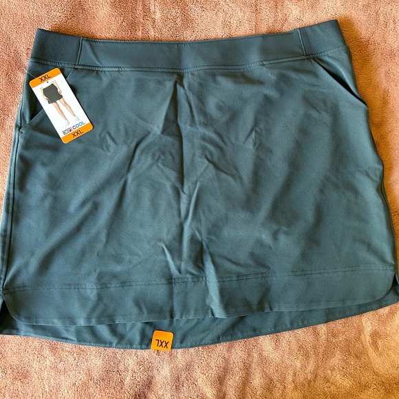 32 Degrees Pants - 32 DEGREES SKORT